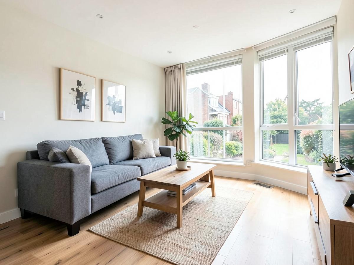 How to prepare your home for photography